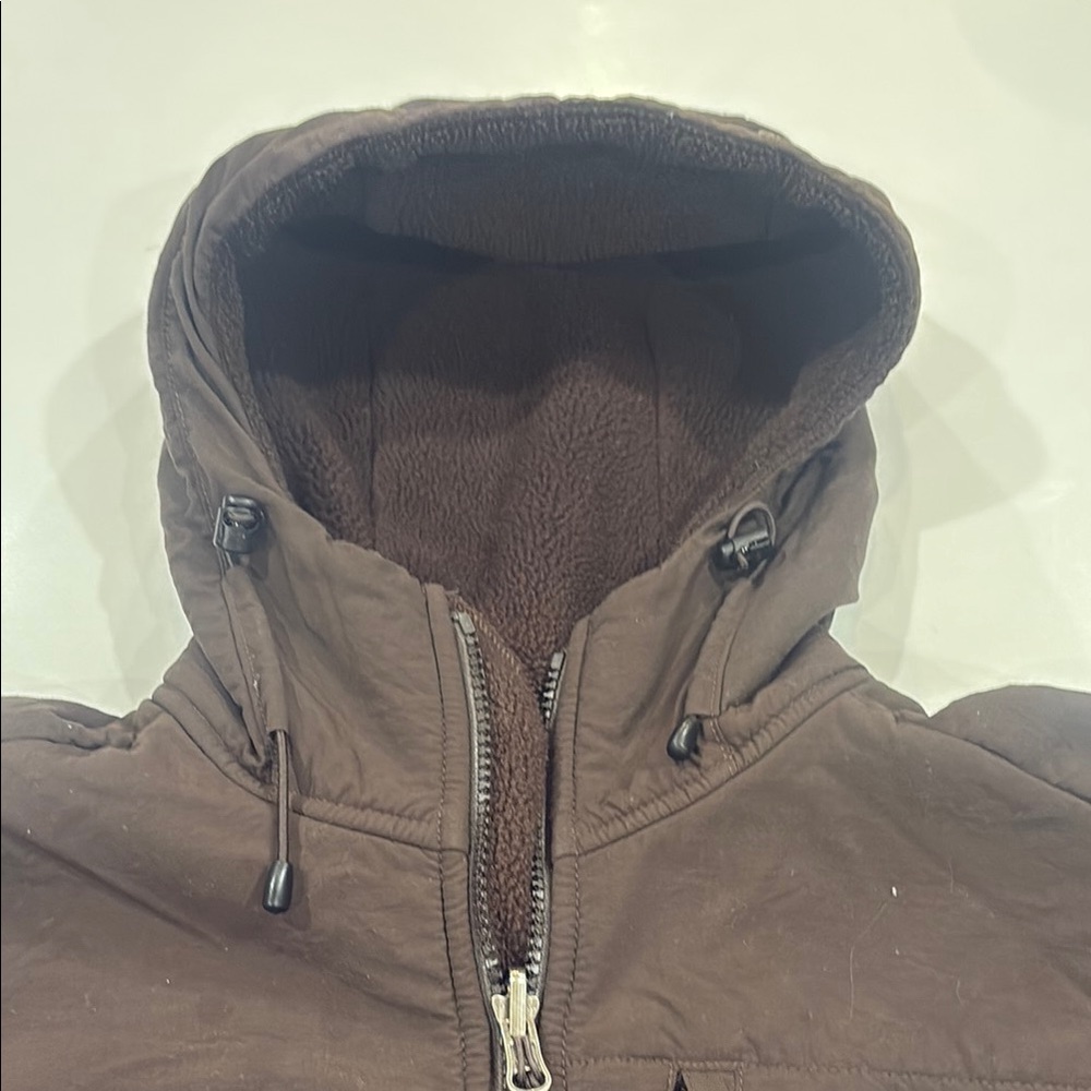 The North Face Women’s Dark Brown Performance Jacket - Picture 4 of 8